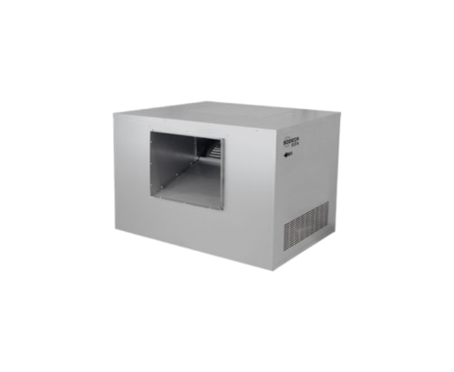 SODECA - CJTX-C: Smoke & Atex Extract Fans